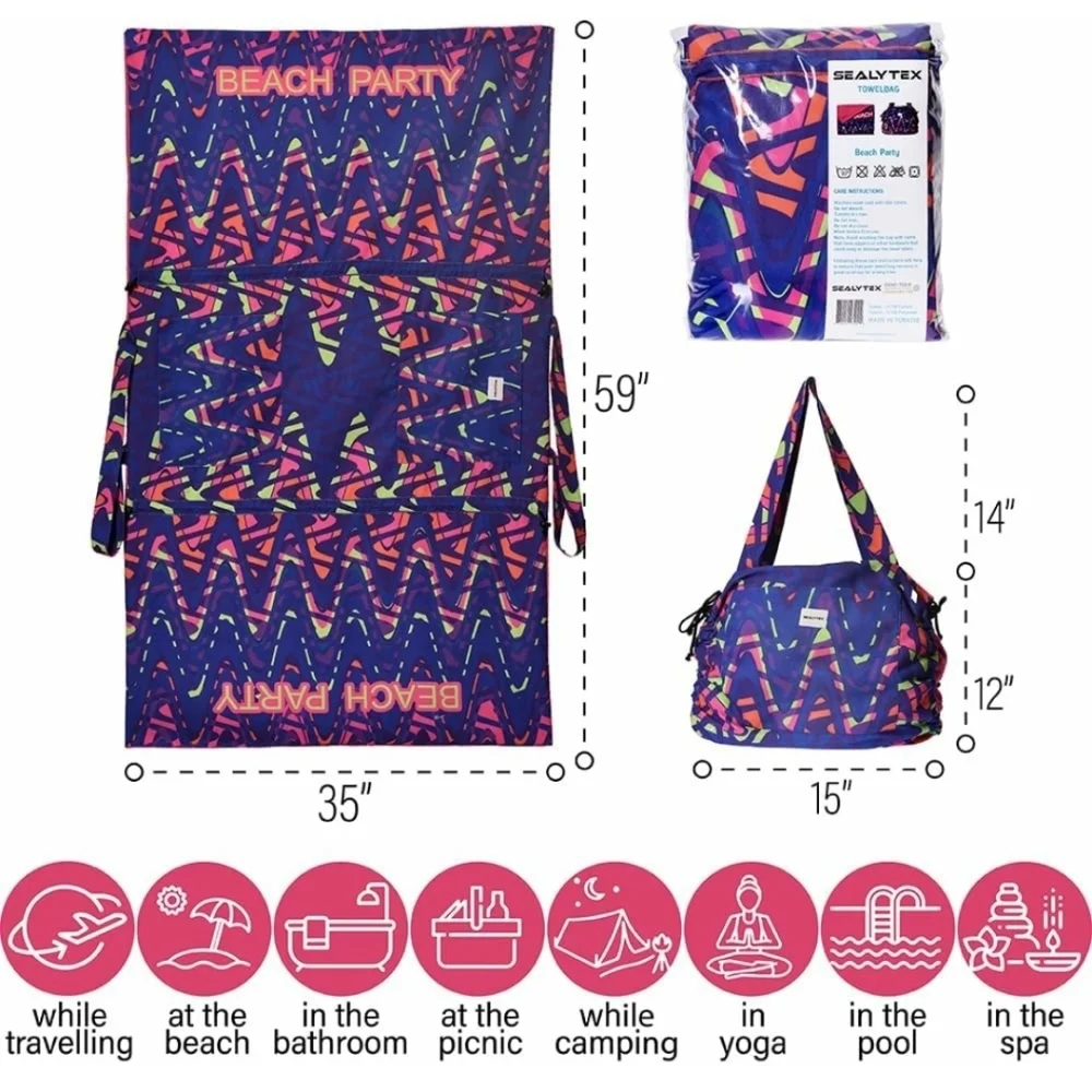 PONCRAFTS comfort quick